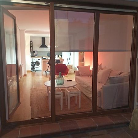 Apartamento Con Terraza Comillas Exterior photo