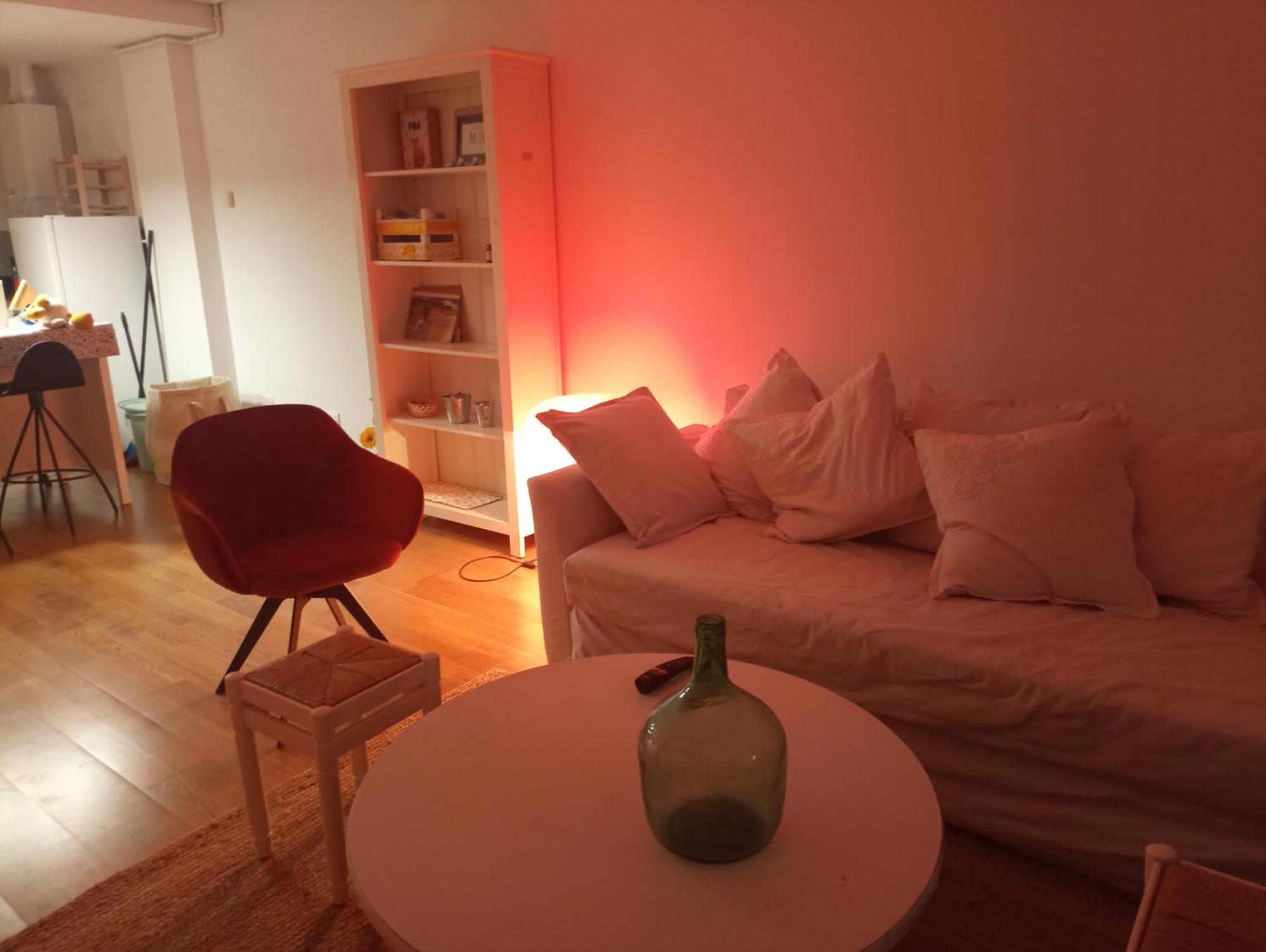 Apartamento Con Terraza Comillas Exterior photo