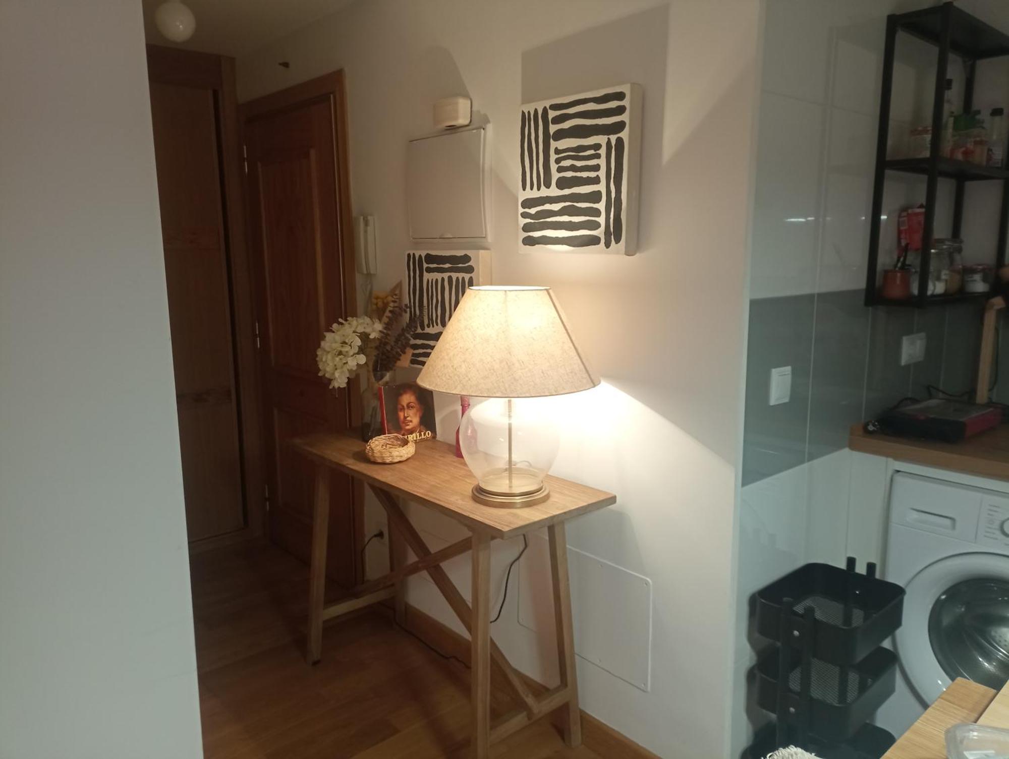 Apartamento Con Terraza Comillas Exterior photo